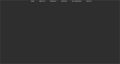 Desktop Screenshot of maplevalleysigns.com